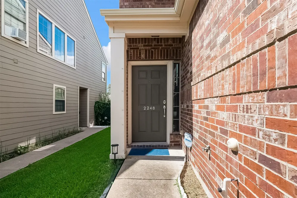 2248 Fletcher Trail Plano, TX 75025