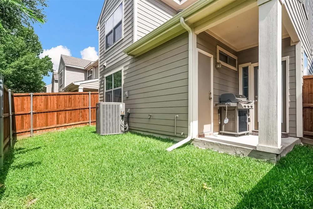 2248 Fletcher Trail Plano, TX 75025