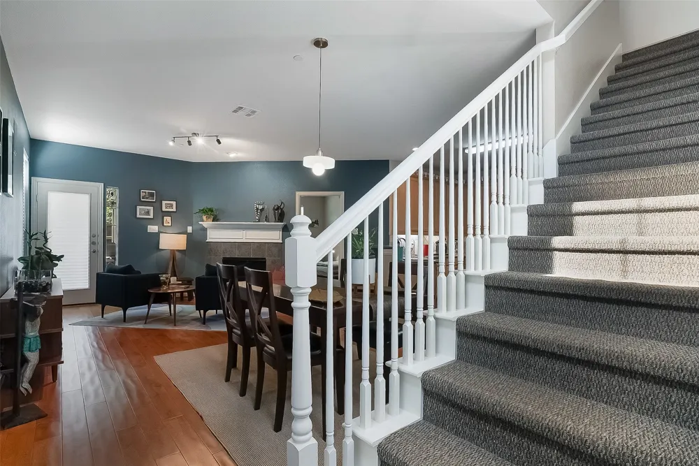 2248 Fletcher Trail Plano, TX 75025