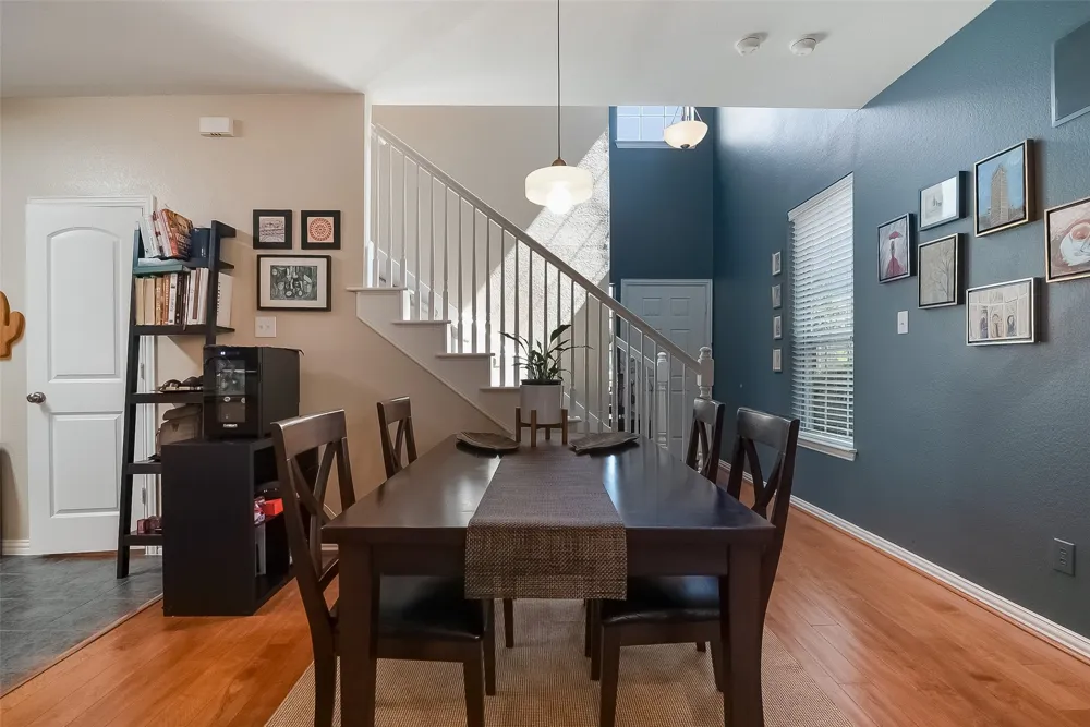 2248 Fletcher Trail Plano, TX 75025