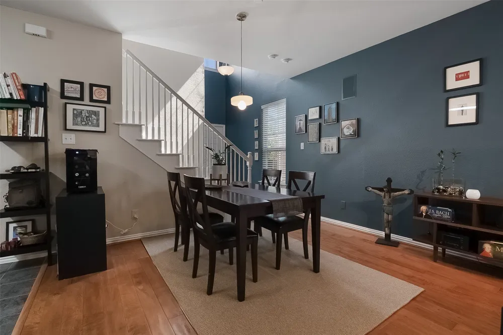 2248 Fletcher Trail Plano, TX 75025