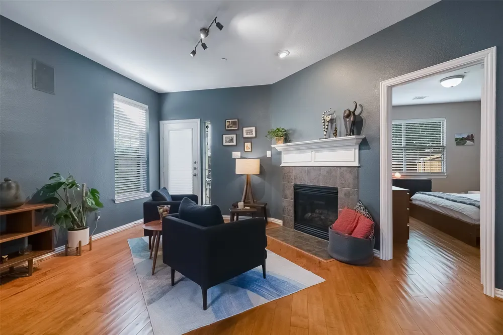 2248 Fletcher Trail Plano, TX 75025