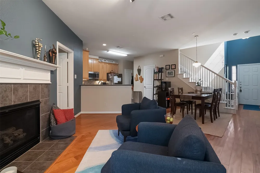 2248 Fletcher Trail Plano, TX 75025