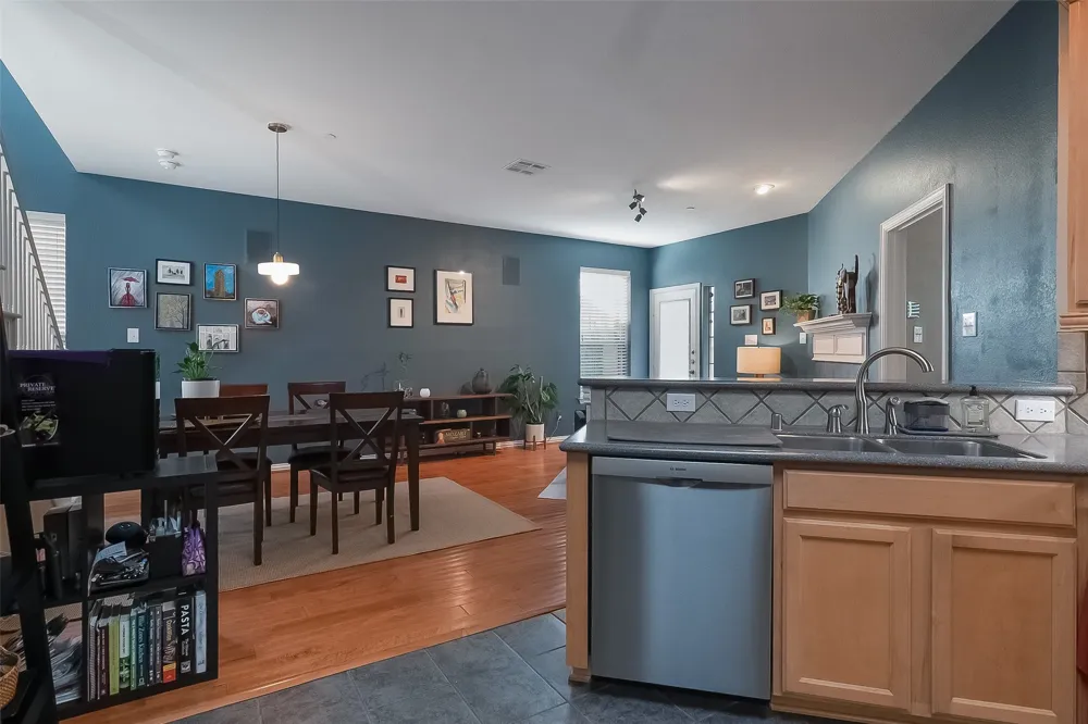 2248 Fletcher Trail Plano, TX 75025