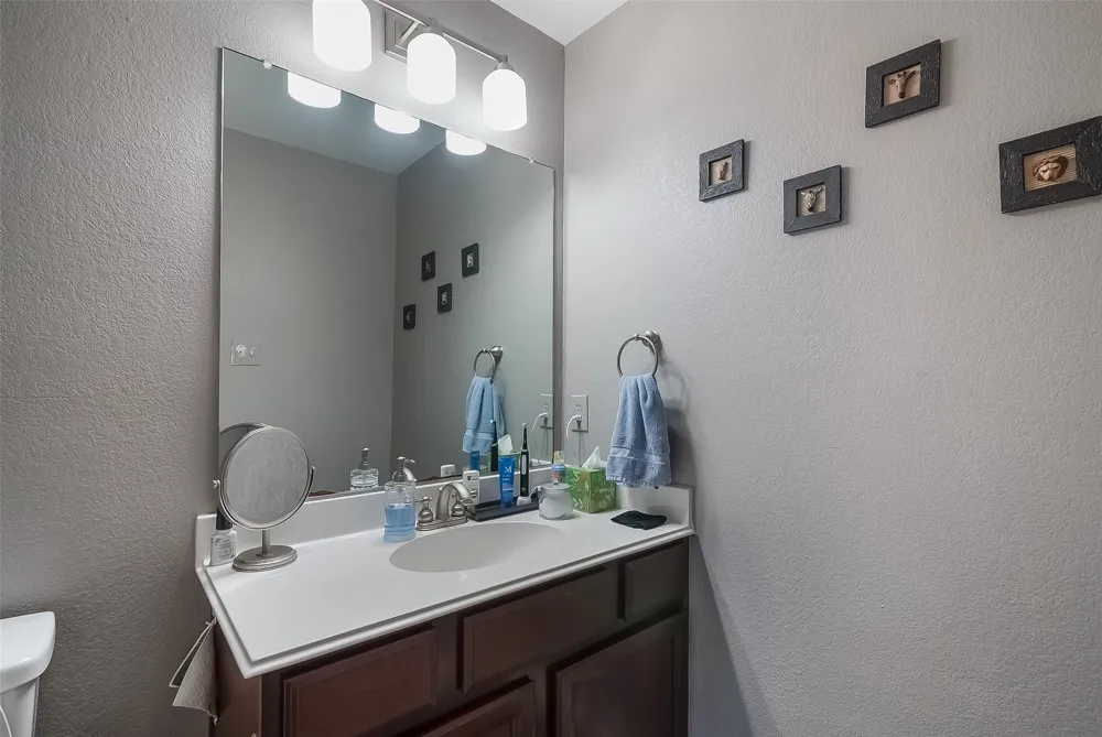 2248 Fletcher Trail Plano, TX 75025
