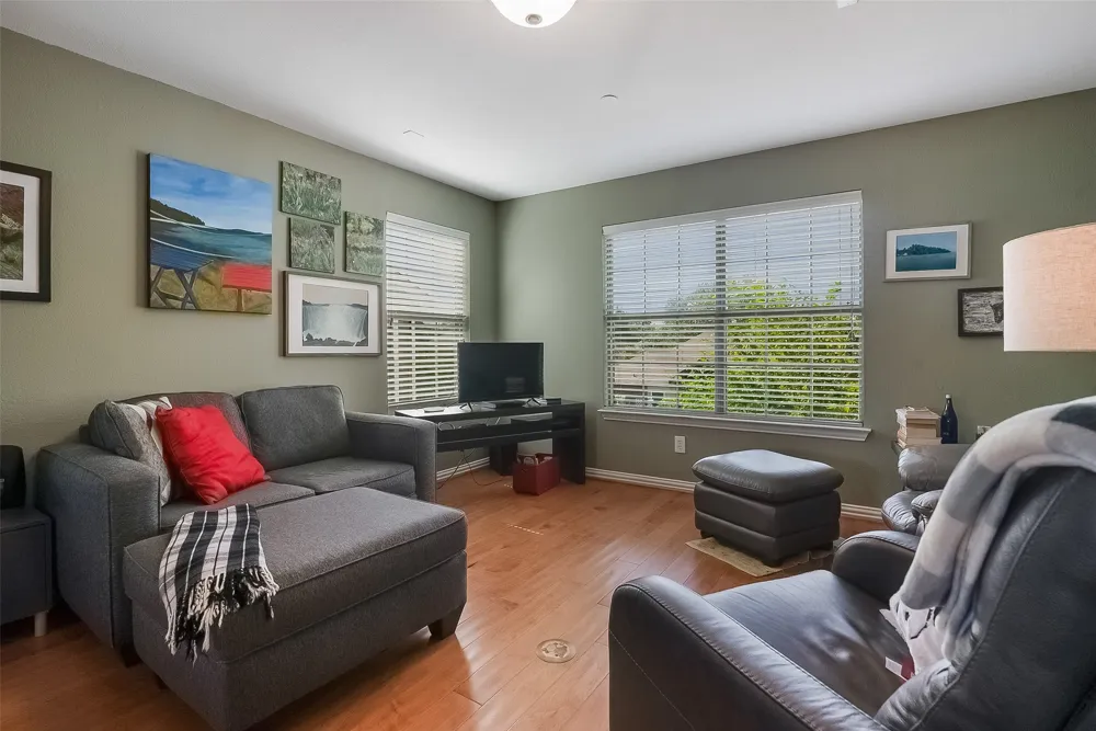2248 Fletcher Trail Plano, TX 75025