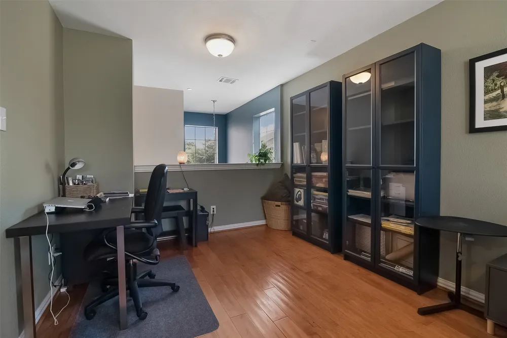 2248 Fletcher Trail Plano, TX 75025