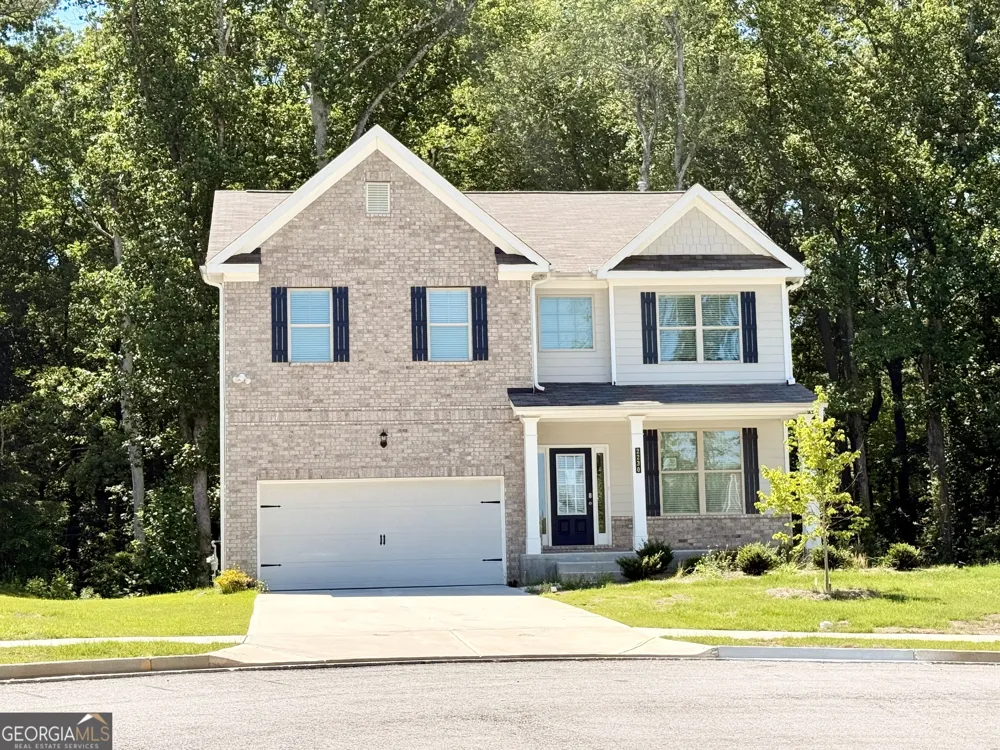 2230 Highridge Point DR Lithia Springs, GA 30122