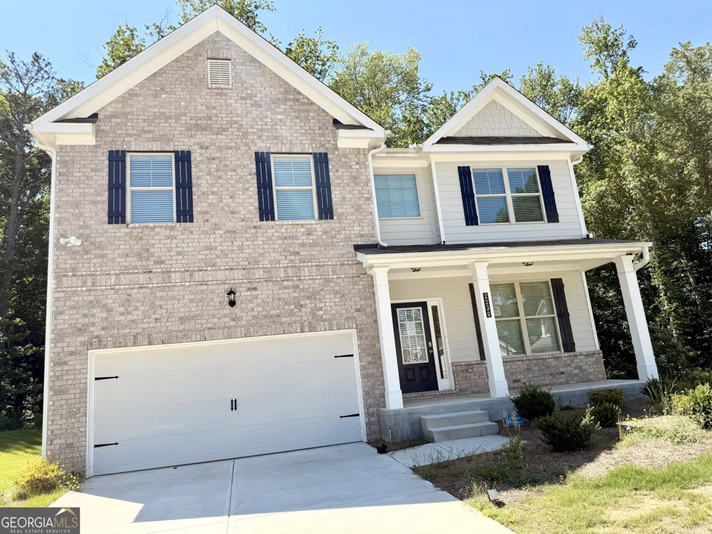 2230 Highridge Point DR Lithia Springs, GA 30122