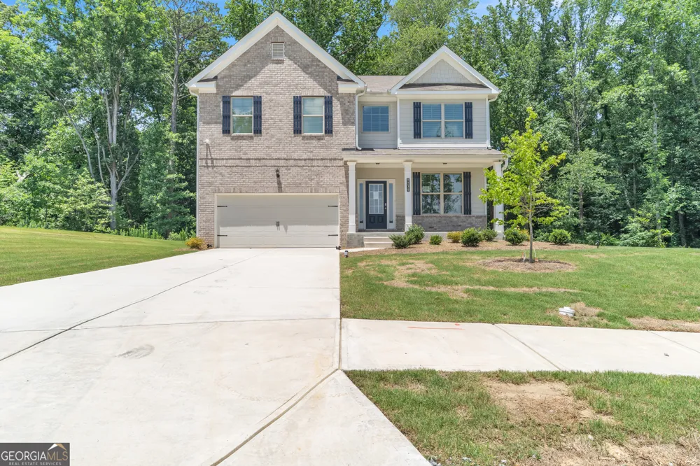 2230 Highridge Point DR Lithia Springs, GA 30122