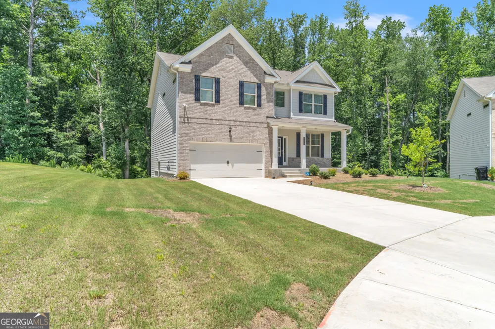 2230 Highridge Point DR Lithia Springs, GA 30122