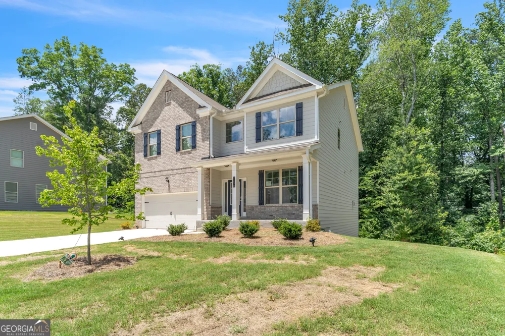 2230 Highridge Point DR Lithia Springs, GA 30122