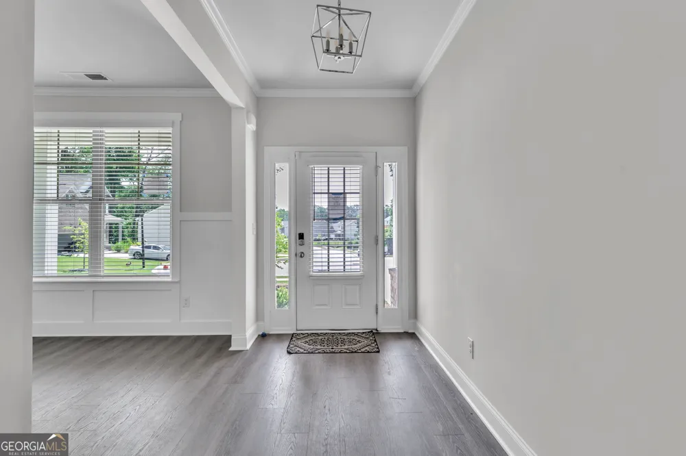 2230 Highridge Point DR Lithia Springs, GA 30122