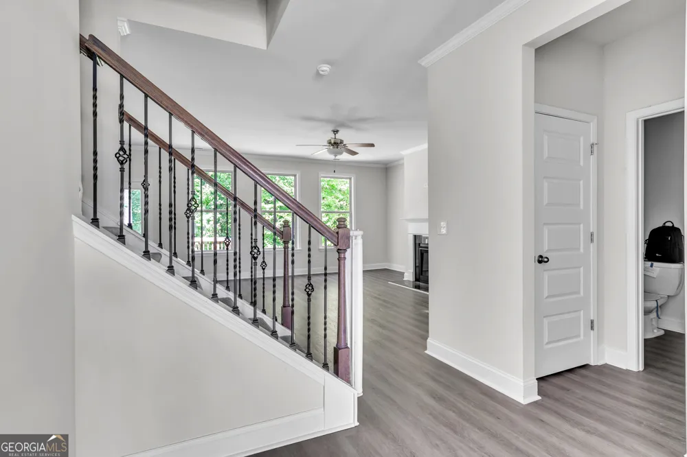 2230 Highridge Point DR Lithia Springs, GA 30122
