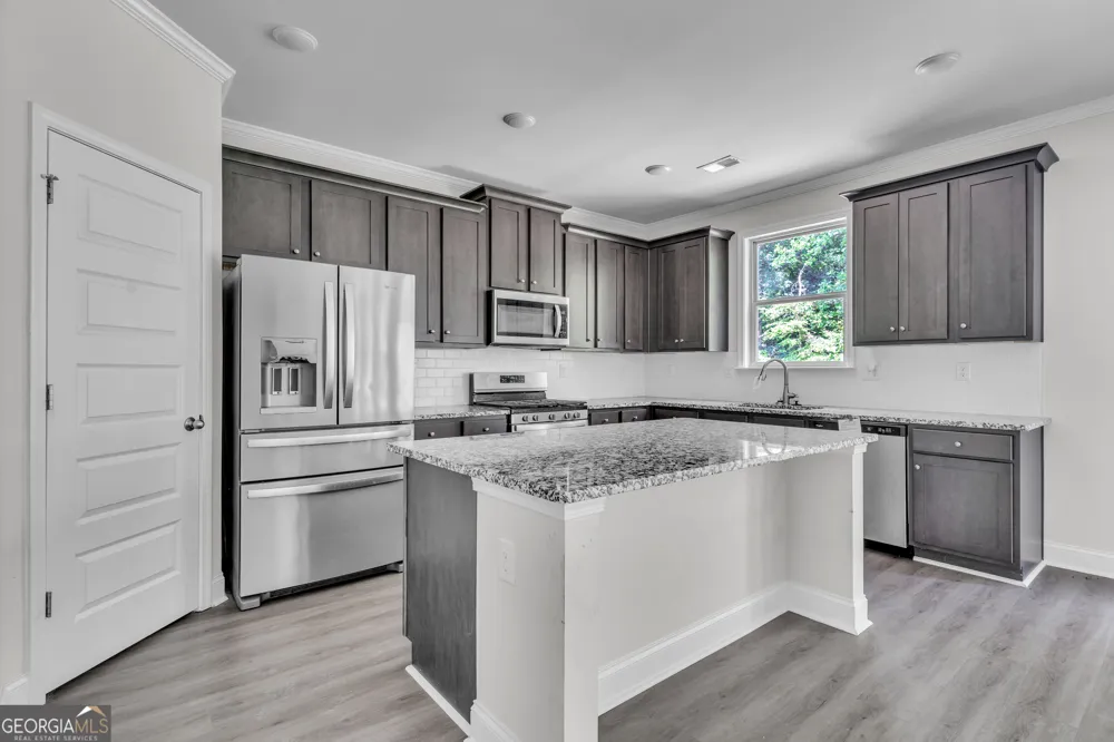 2230 Highridge Point DR Lithia Springs, GA 30122