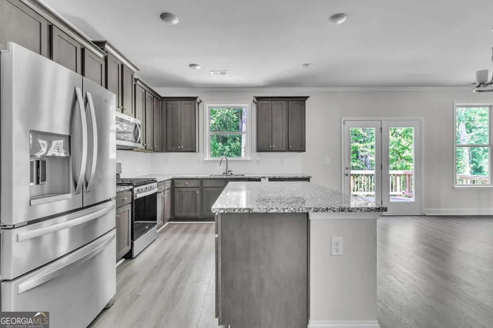 2230 Highridge Point DR Lithia Springs, GA 30122