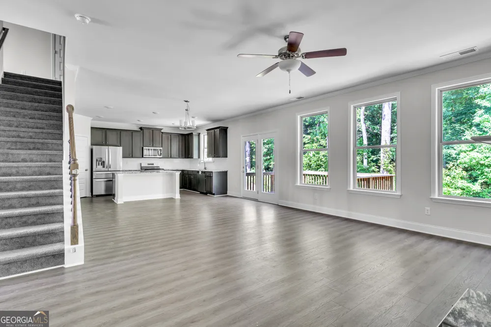 2230 Highridge Point DR Lithia Springs, GA 30122