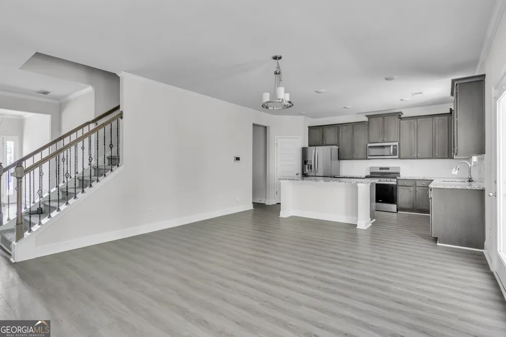 2230 Highridge Point DR Lithia Springs, GA 30122