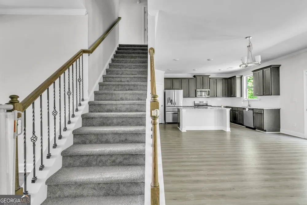 2230 Highridge Point DR Lithia Springs, GA 30122