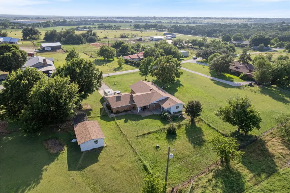 423 County Road 477 Road Stephenville, TX 76401