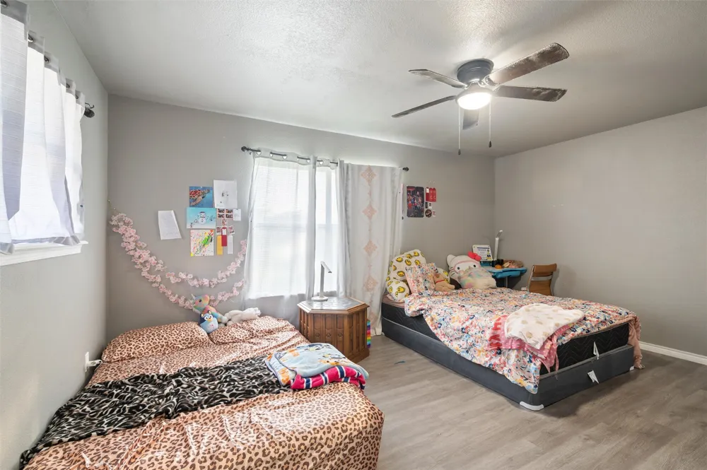 423 County Road 477 Road Stephenville, TX 76401