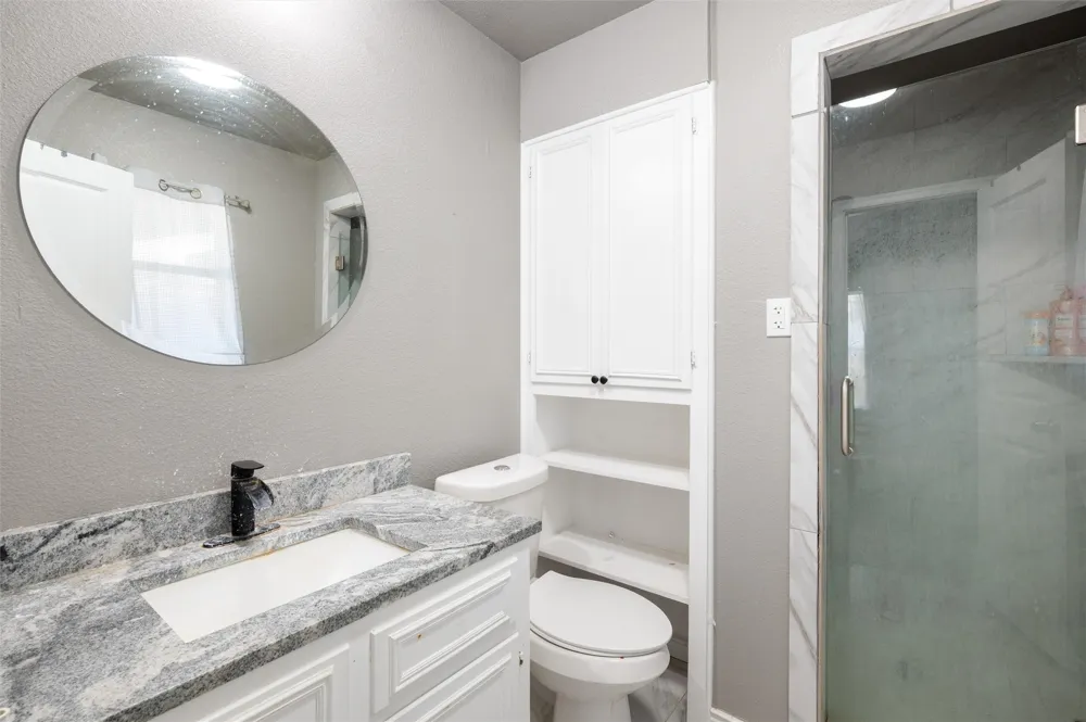 423 County Road 477 Road Stephenville, TX 76401