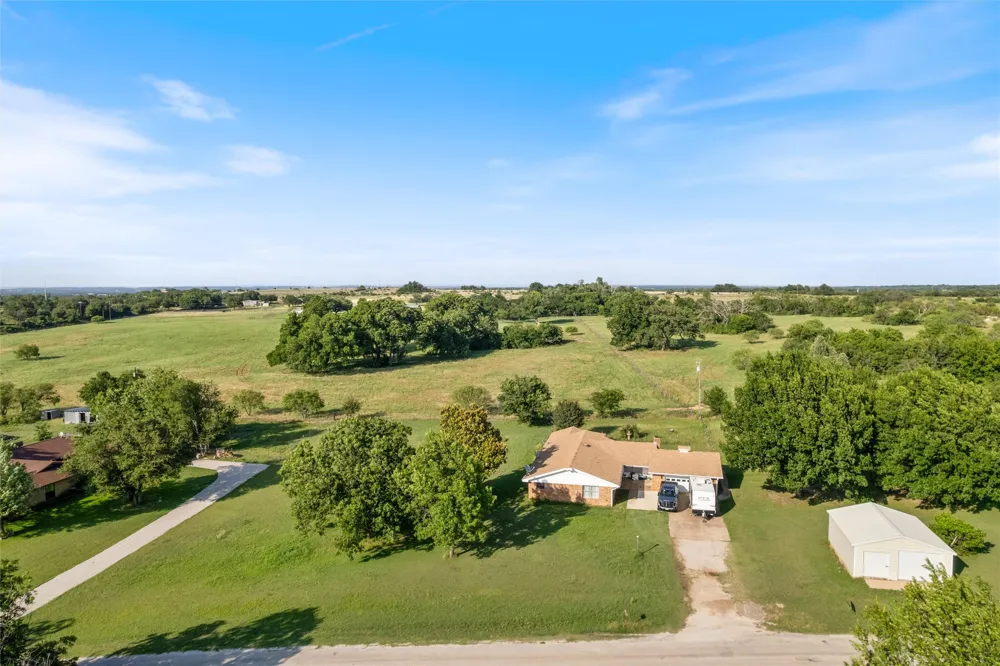 423 County Road 477 Road Stephenville, TX 76401