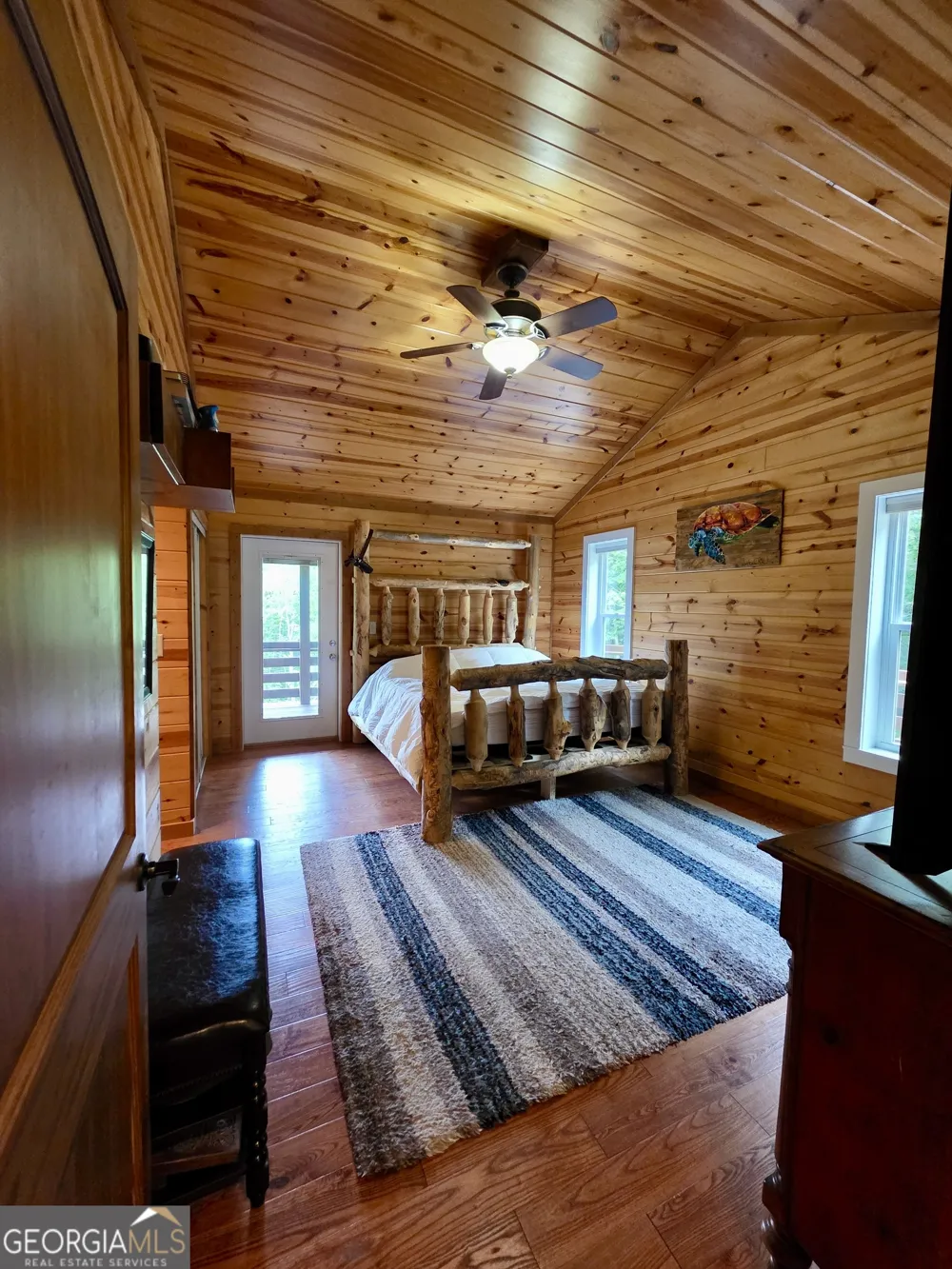 32 Ivey Ridge RD Suches, GA 30572