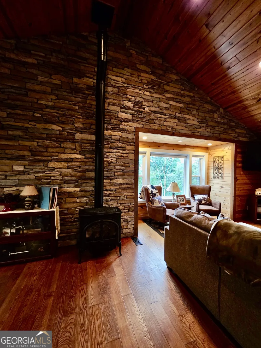 32 Ivey Ridge RD Suches, GA 30572