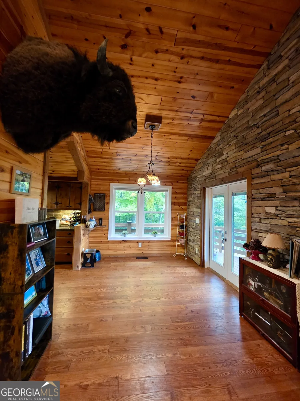 32 Ivey Ridge RD Suches, GA 30572