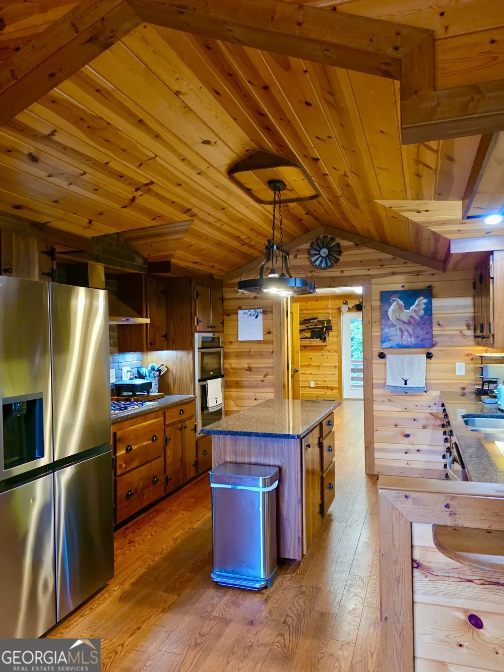 32 Ivey Ridge RD Suches, GA 30572
