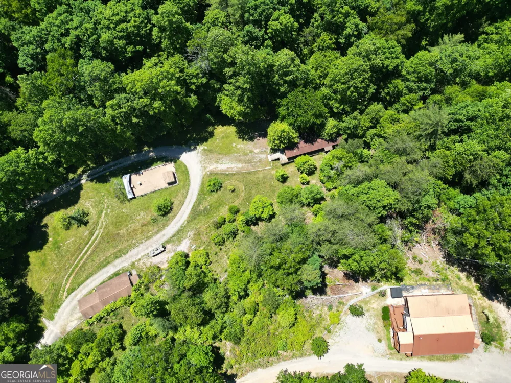 32 Ivey Ridge RD Suches, GA 30572