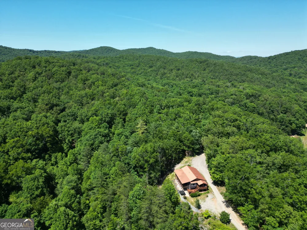 32 Ivey Ridge RD Suches, GA 30572