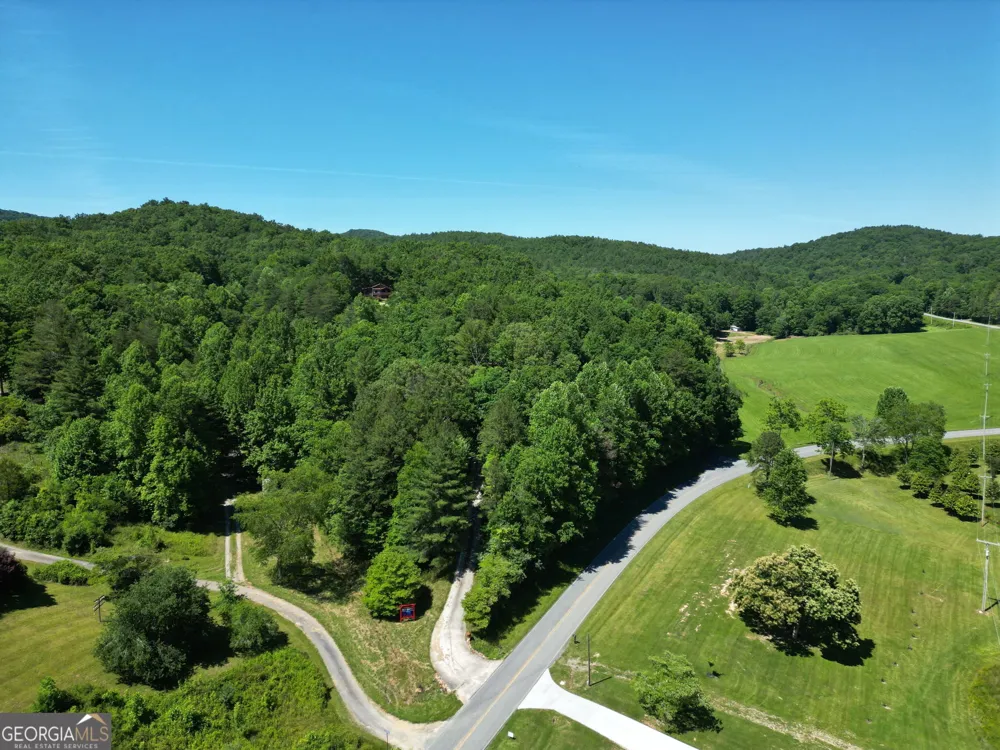 32 Ivey Ridge RD Suches, GA 30572