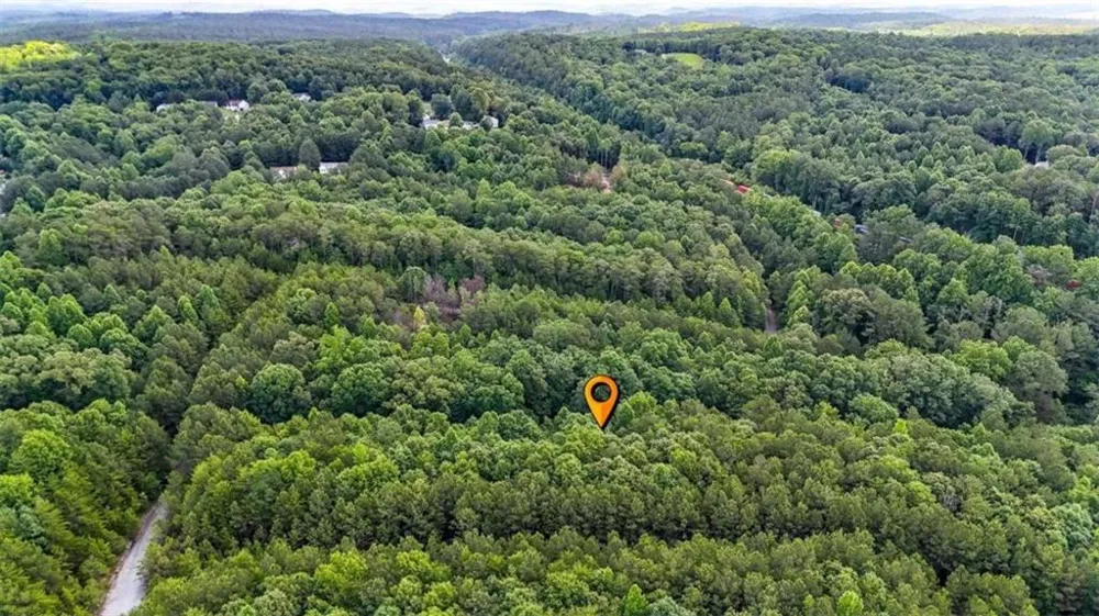 47 Lot Rockmart, GA 30153