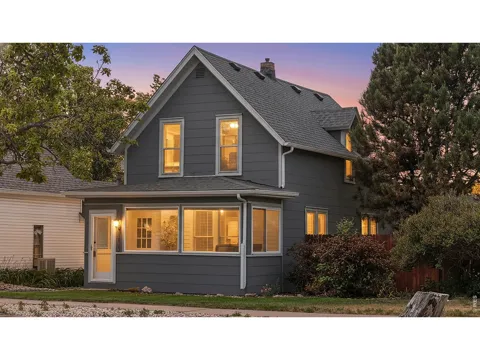 322 Maple Avenue