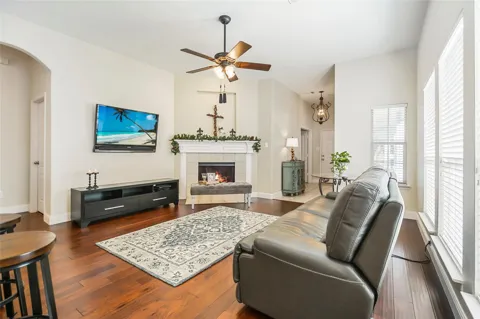 1808 Forsythe Drive