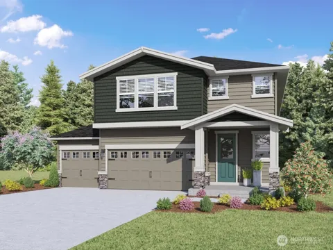 1165 Clearwater Way SE #18