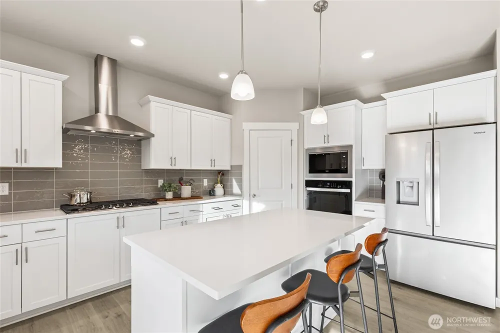 1165 Clearwater Way SE #18 North Bend, WA 98045