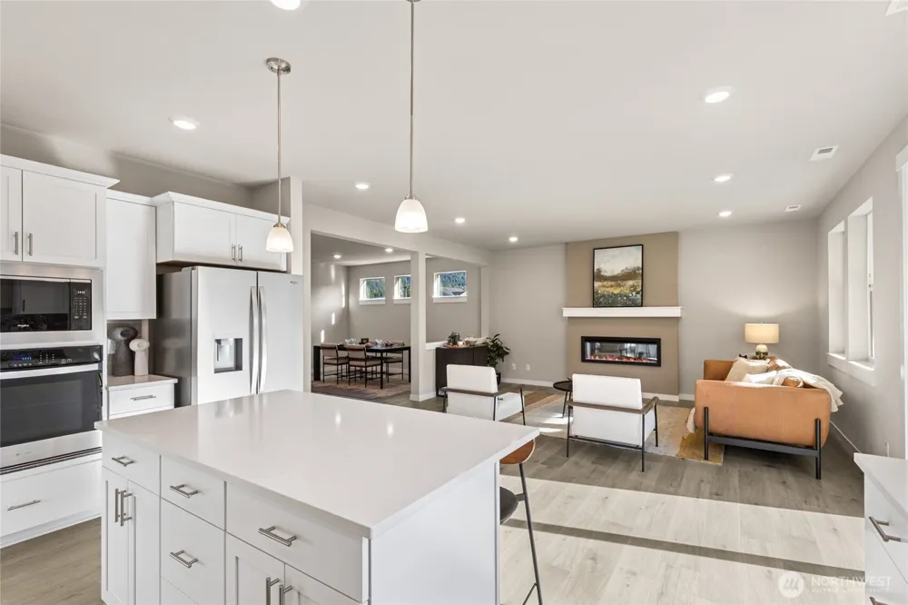 1165 Clearwater Way SE #18 North Bend, WA 98045