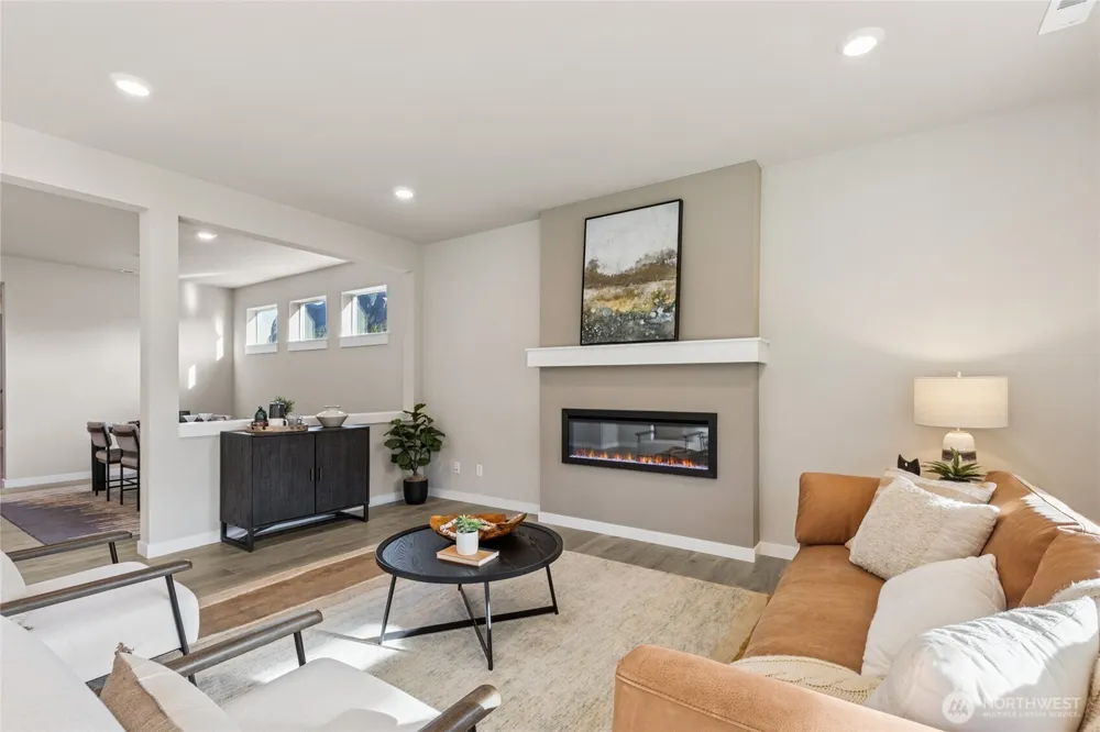 1165 Clearwater Way SE #18 North Bend, WA 98045