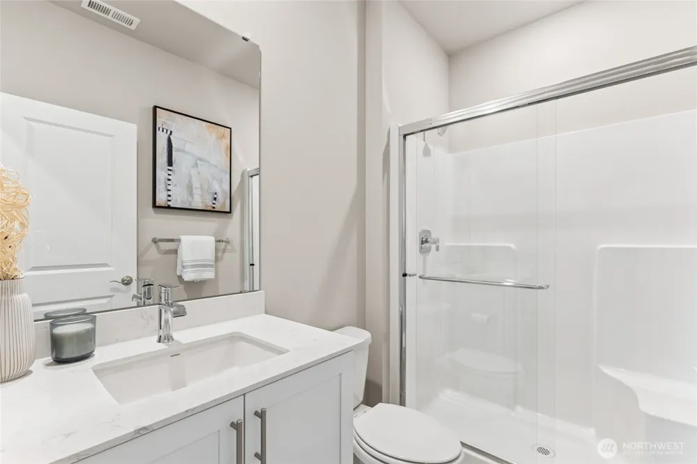 1165 Clearwater Way SE #18 North Bend, WA 98045