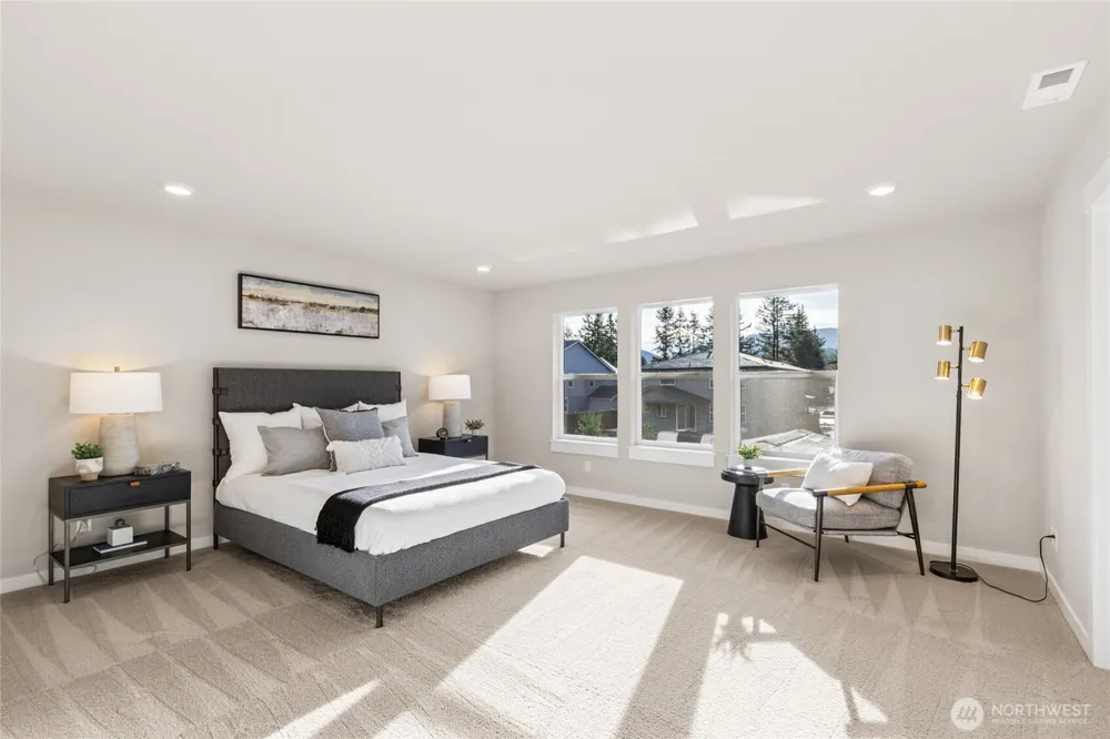 1165 Clearwater Way SE #18 North Bend, WA 98045