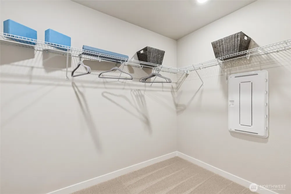 1165 Clearwater Way SE #18 North Bend, WA 98045