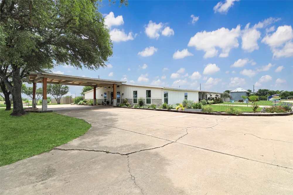 2408 Strader Road Dish, TX 76247