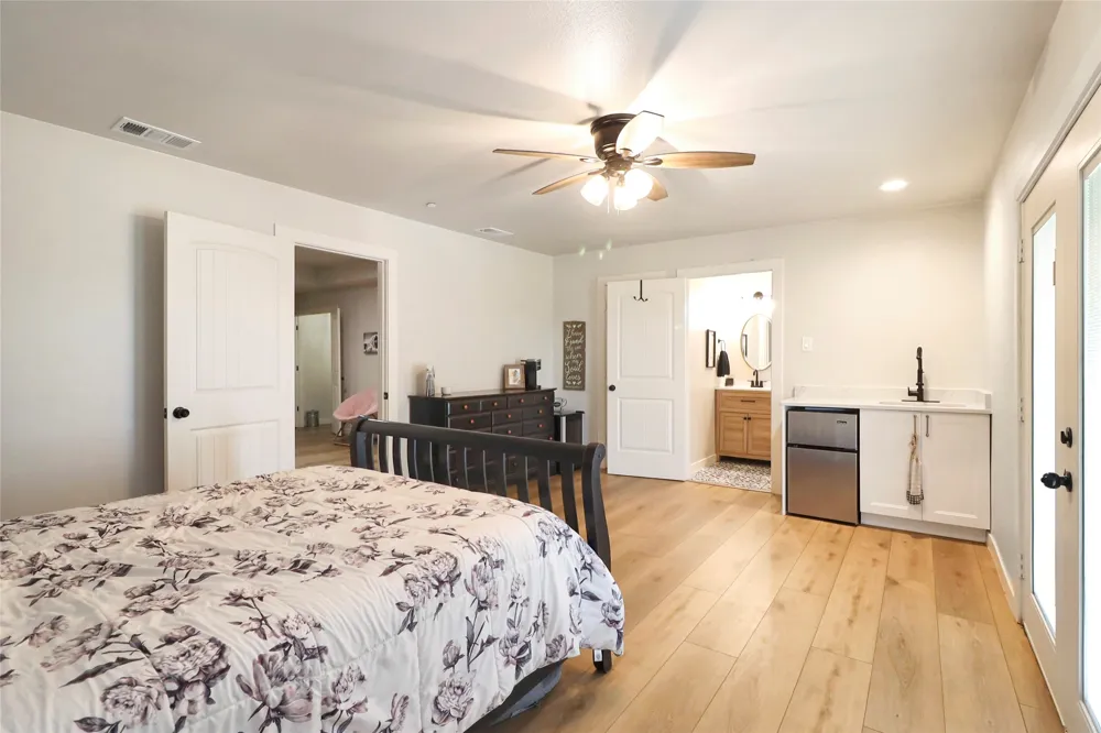 2408 Strader Road Dish, TX 76247