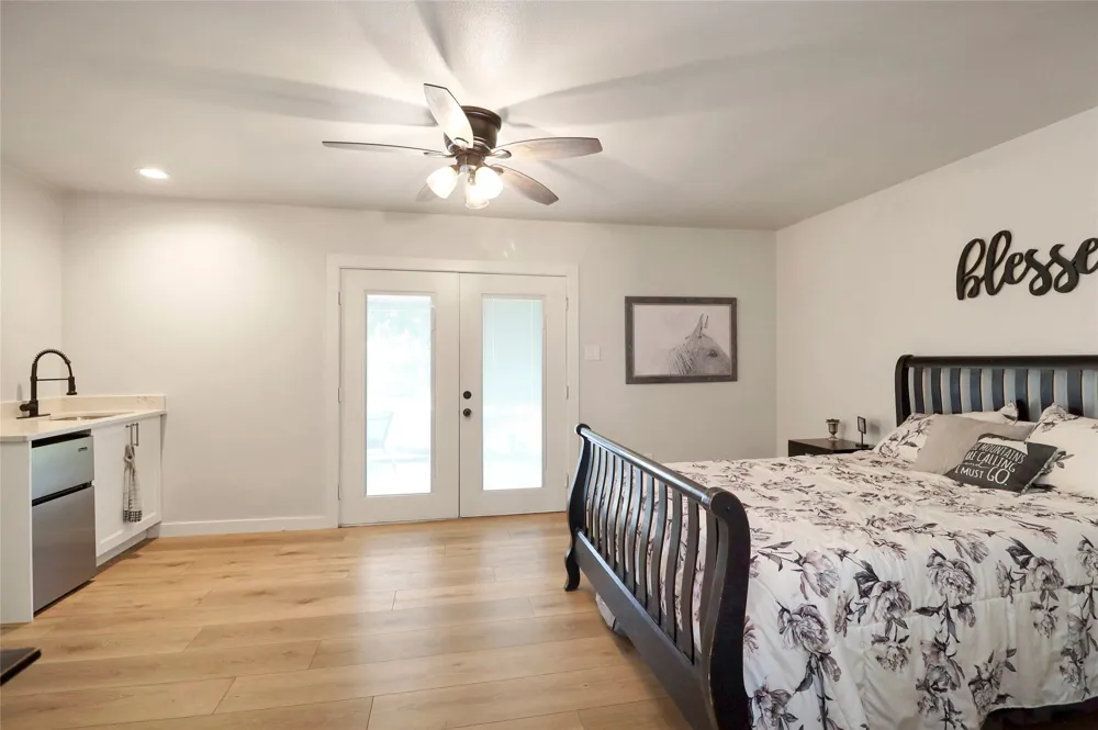 2408 Strader Road Dish, TX 76247