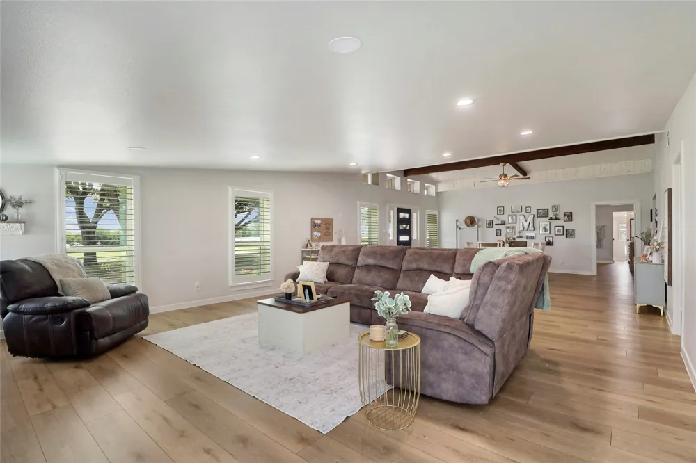 2408 Strader Road Dish, TX 76247