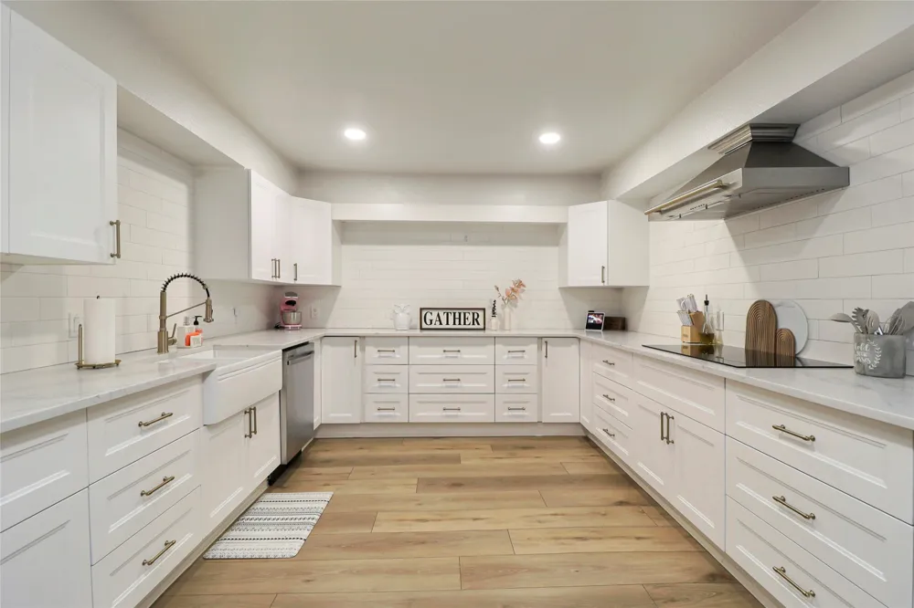 2408 Strader Road Dish, TX 76247