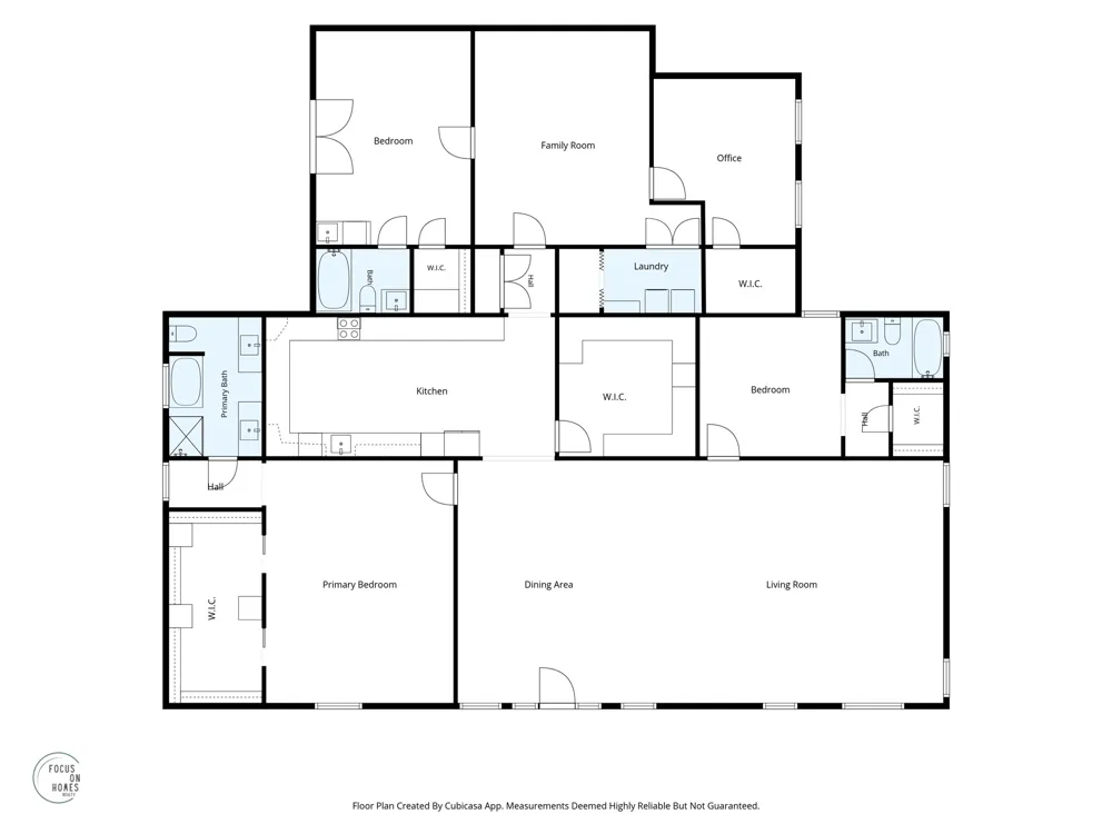 2408 Strader Road Dish, TX 76247